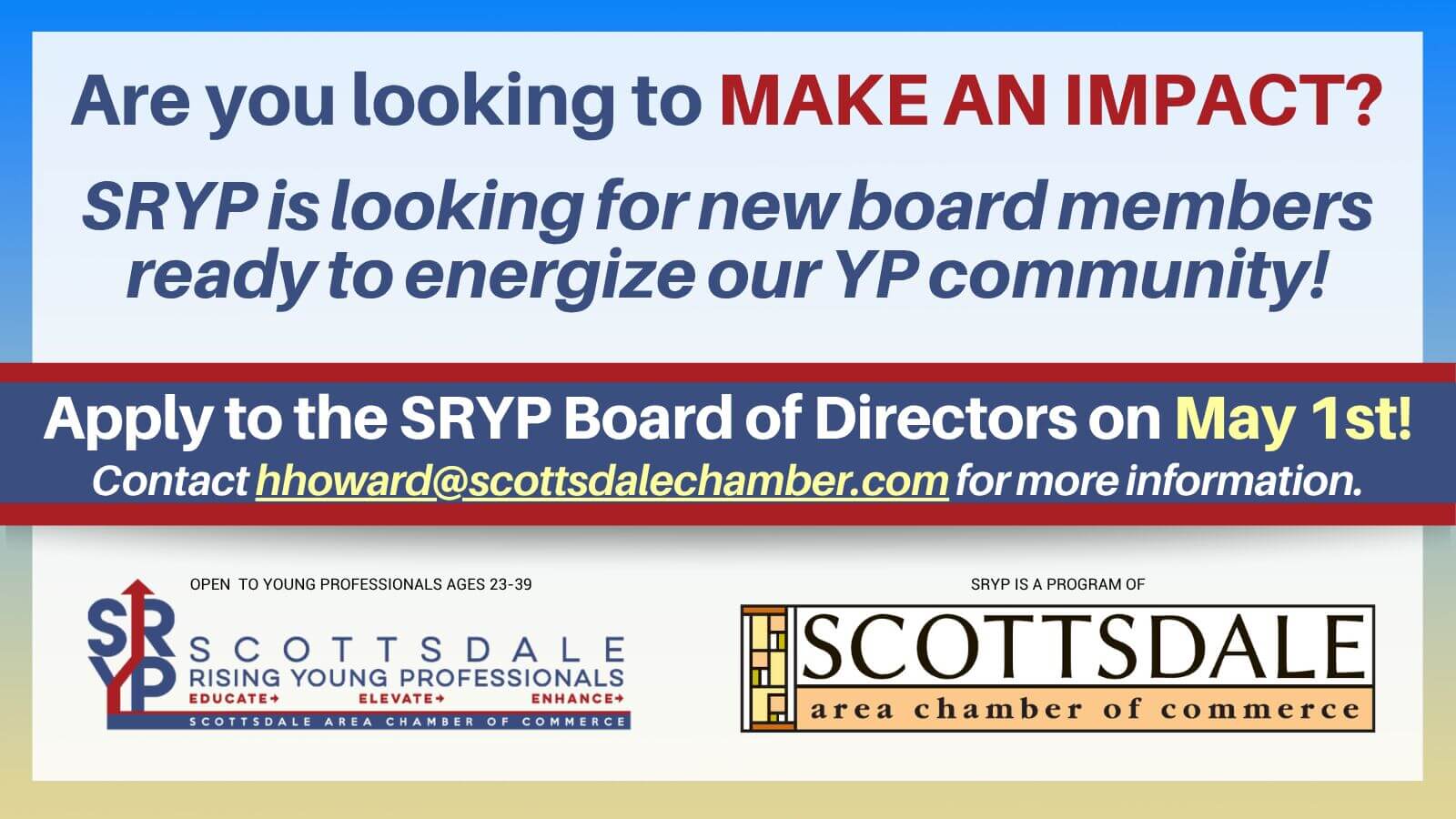 YP Board Wide 2026-2027 - MAY