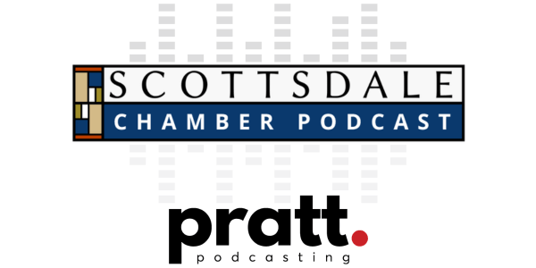 2026 Podcast Website Logo