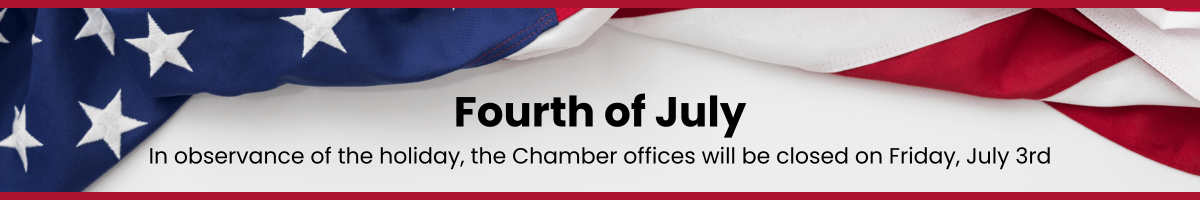 Fourth of July (1200 x 200 px)