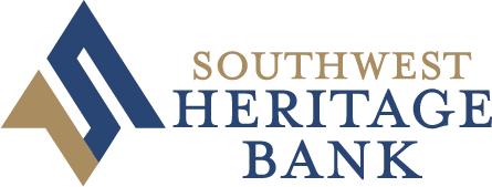 Southwest Heritage Bank 2026
