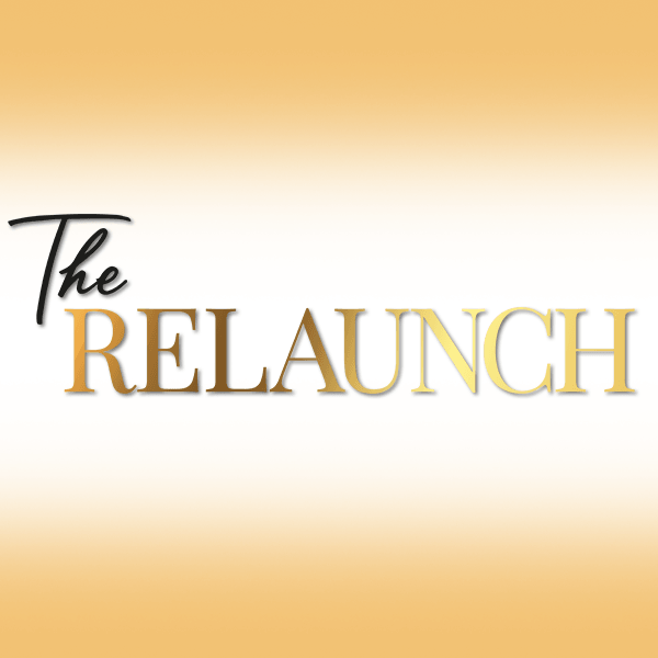 The ReLaunch Icon