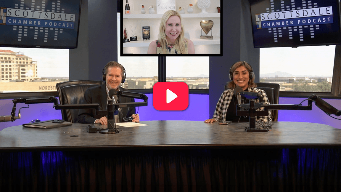 The ReLaunch Podcast