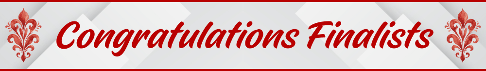 Congratulations