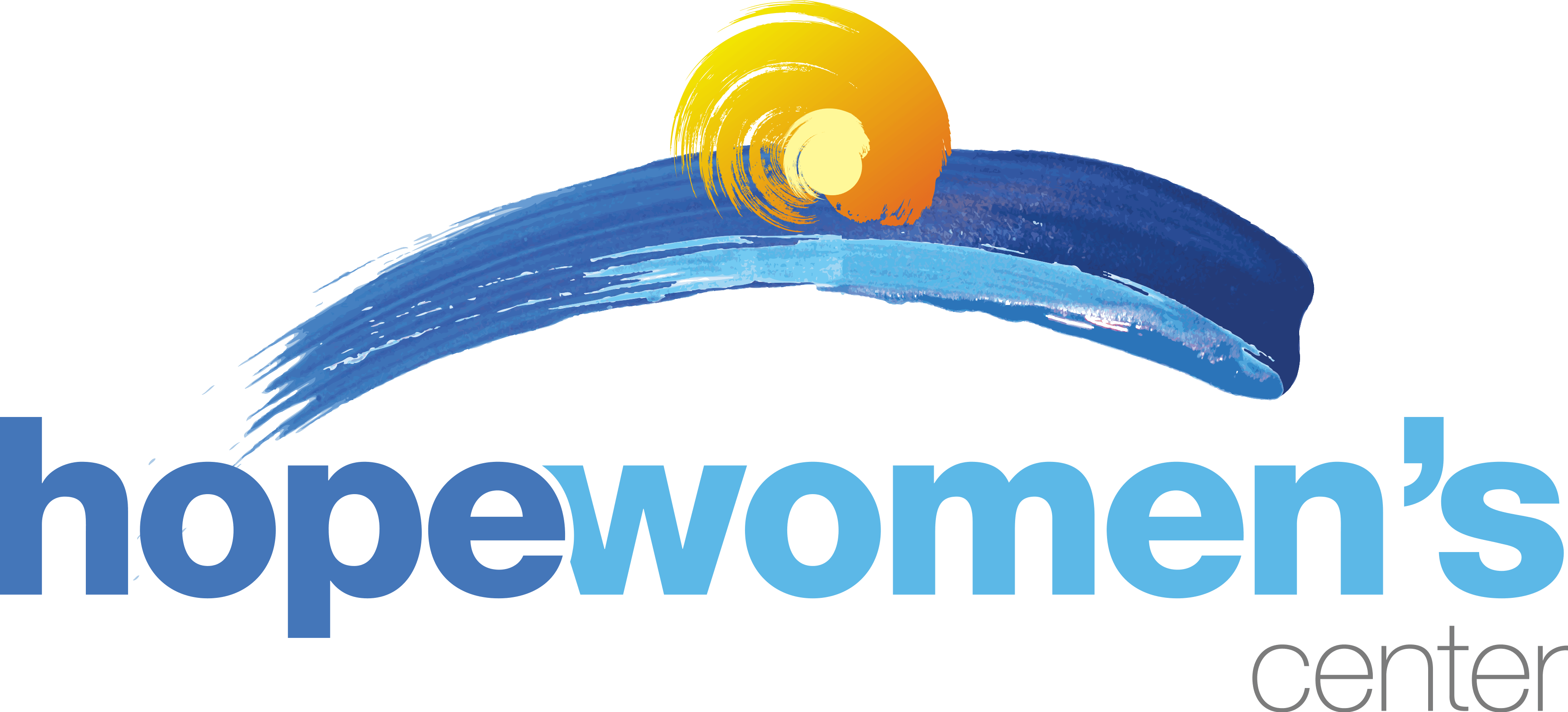Hope Women's Center Logo