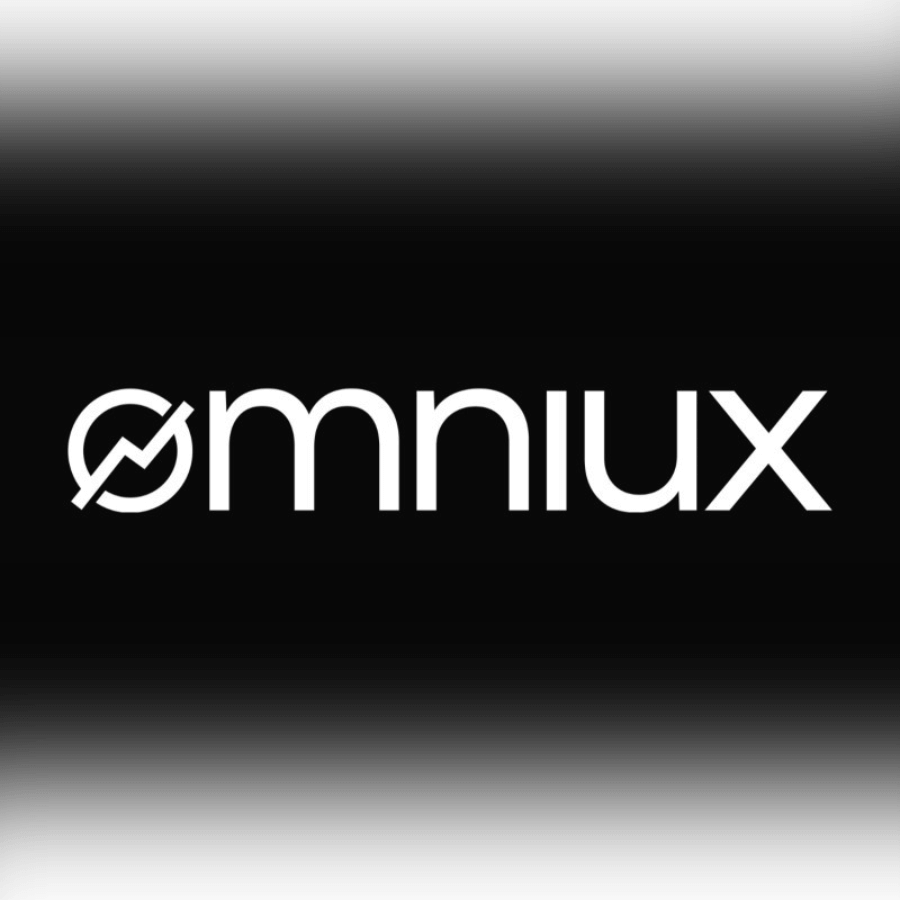 POCAST ICON - OMNUIX