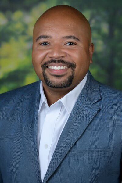 Tyrone Broxton