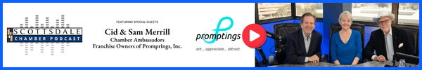 PODCAST BUTTON-PROMPTINGS