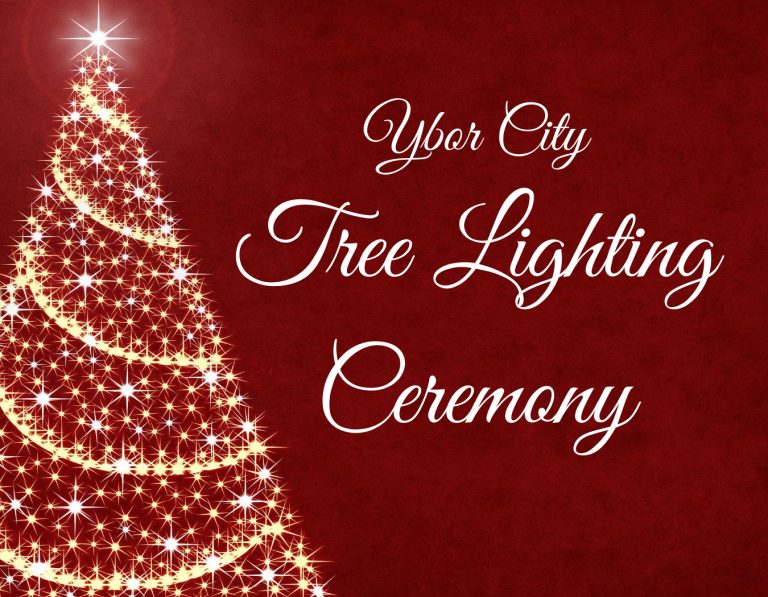 Tree Lighting Logo
