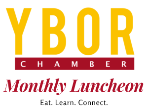 New Luncheon Logo