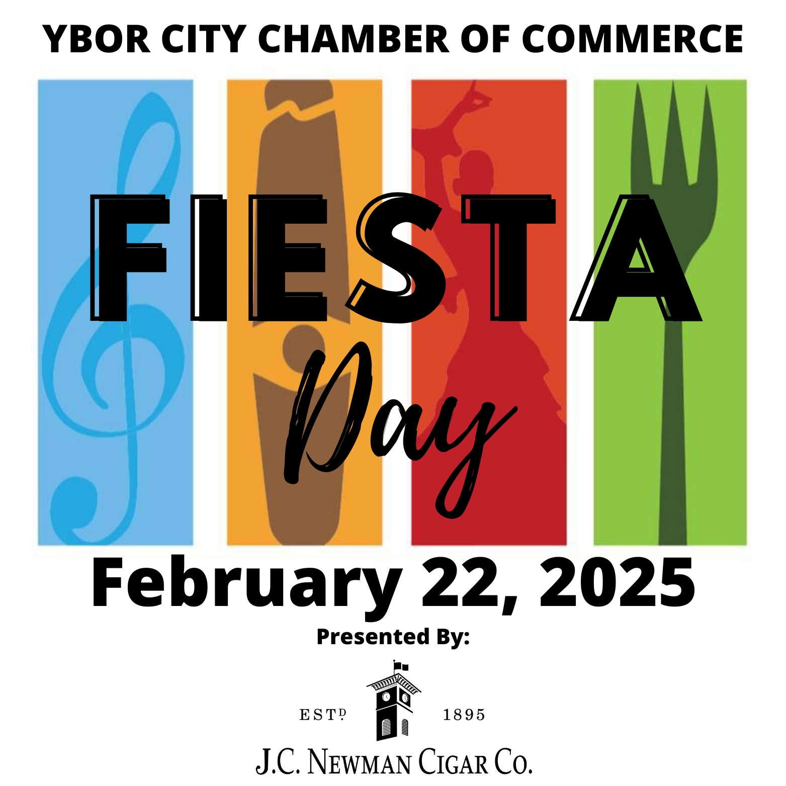 Fiesta Day 2025 Featured Events (2-21-24) (wJ.C. Newman)