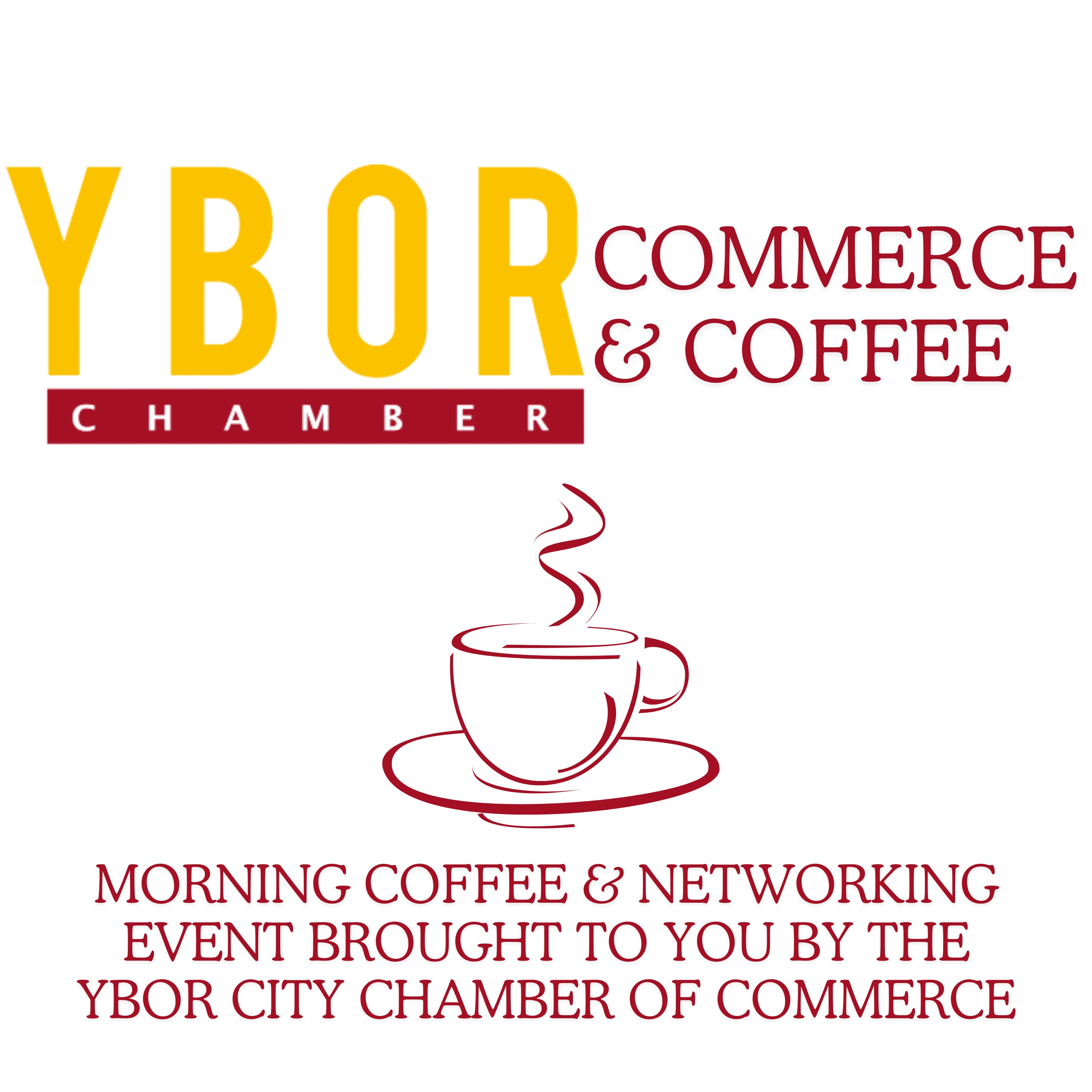 YCCC Commerce &amp; CoffeeCont Ed Series
