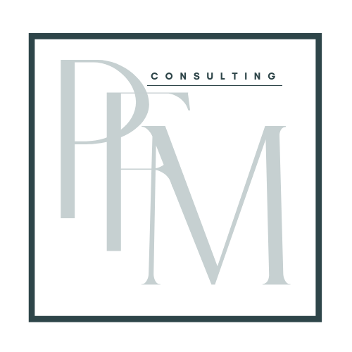 PFM Consulting