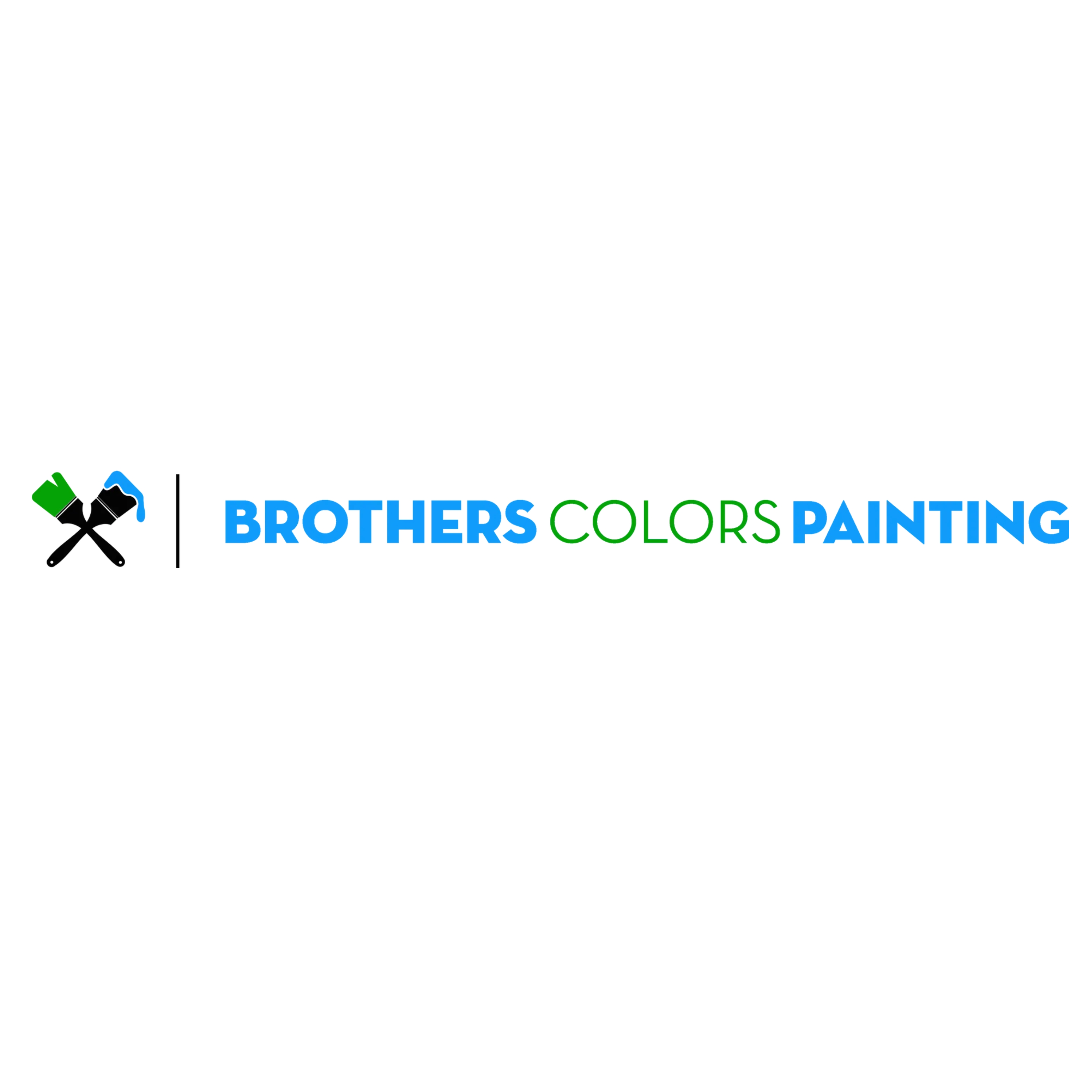 Brothers Colors Painting