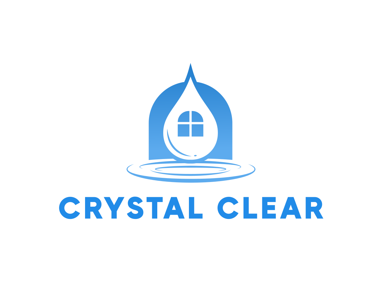 Crystal Clear Washing 