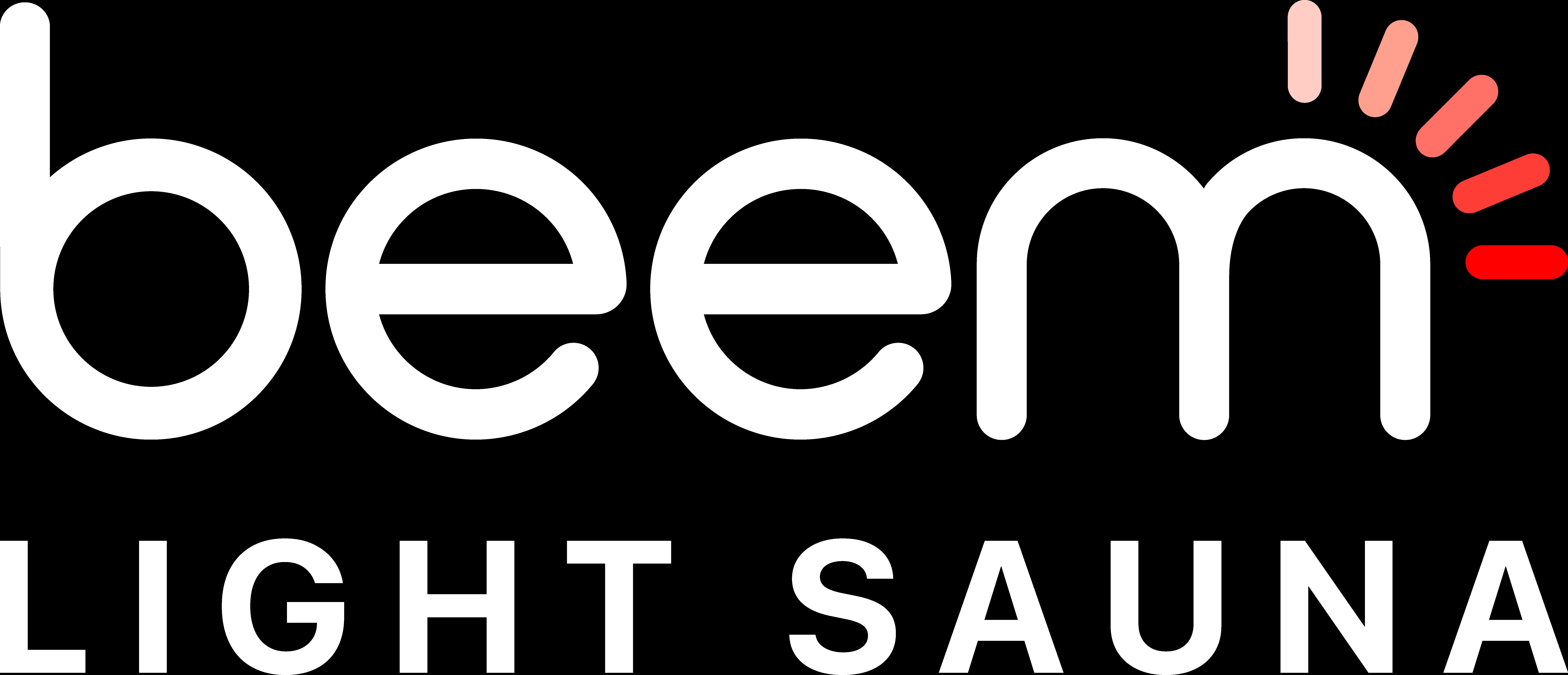 Beem Light Sauna