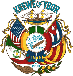 Krewe of Ybor
