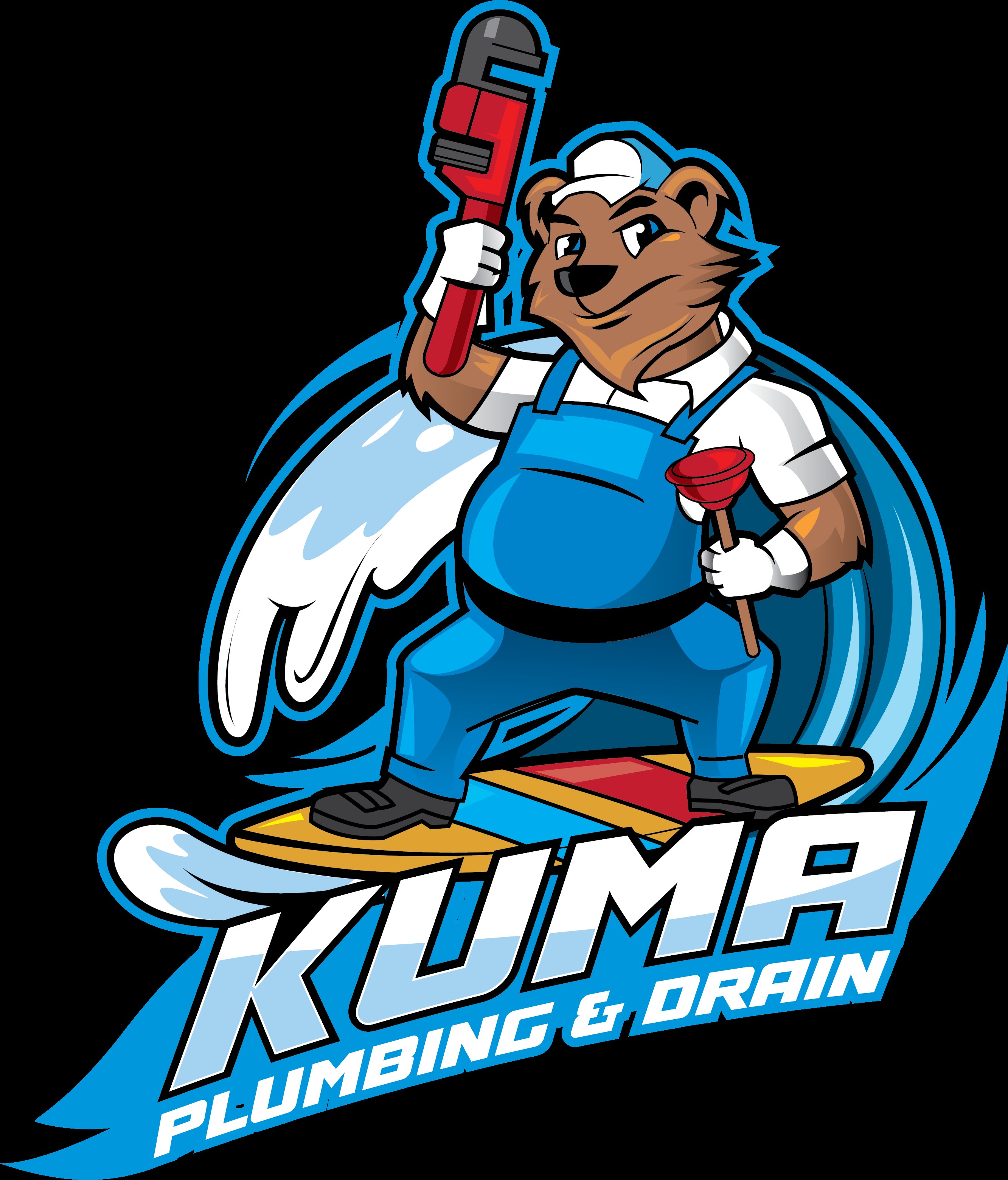 Kuma Plumbing & Drain