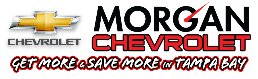 Morgan Chevrolet