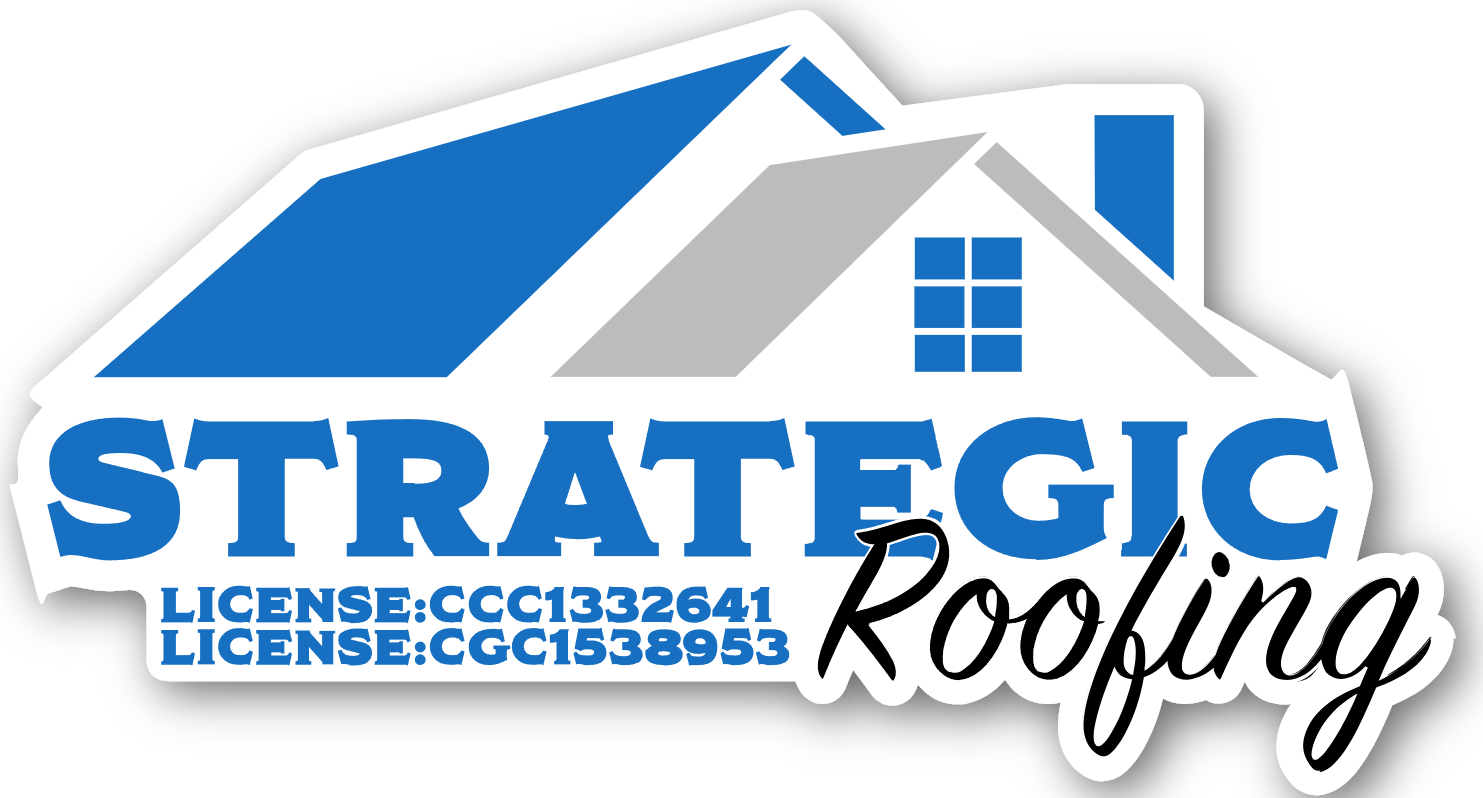Strategic Roofing