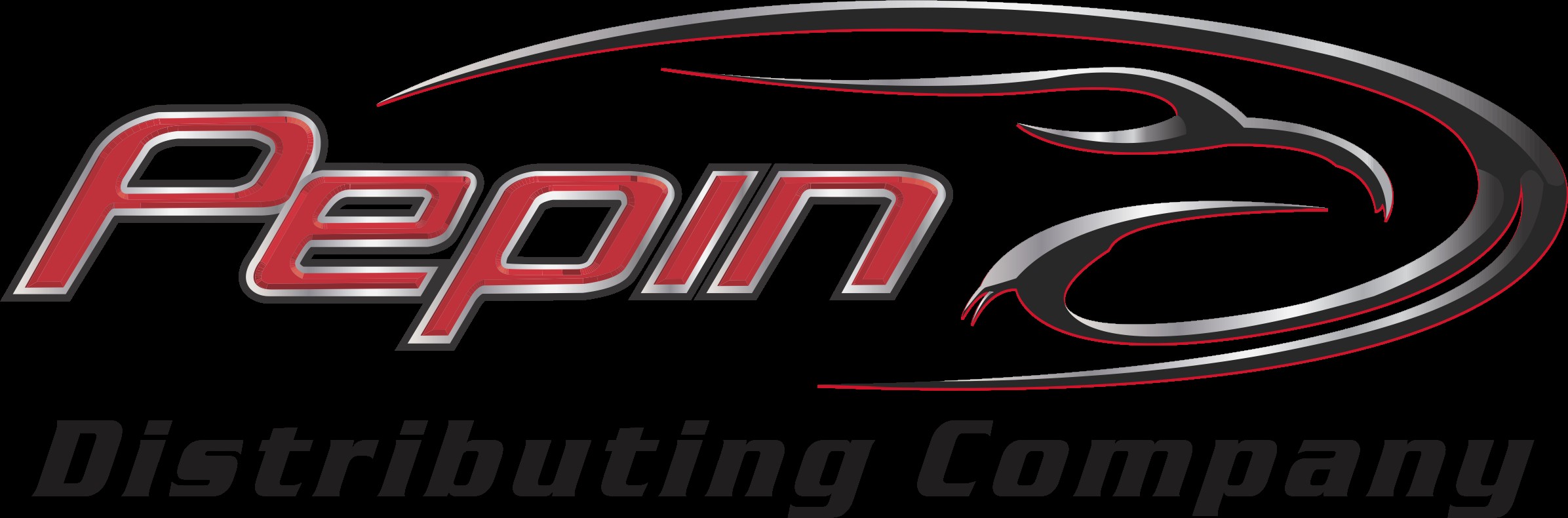 Pepin Distributing Company