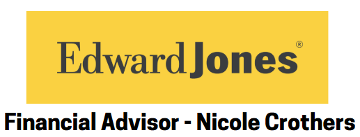 Edward Jones - Nicole Crothers