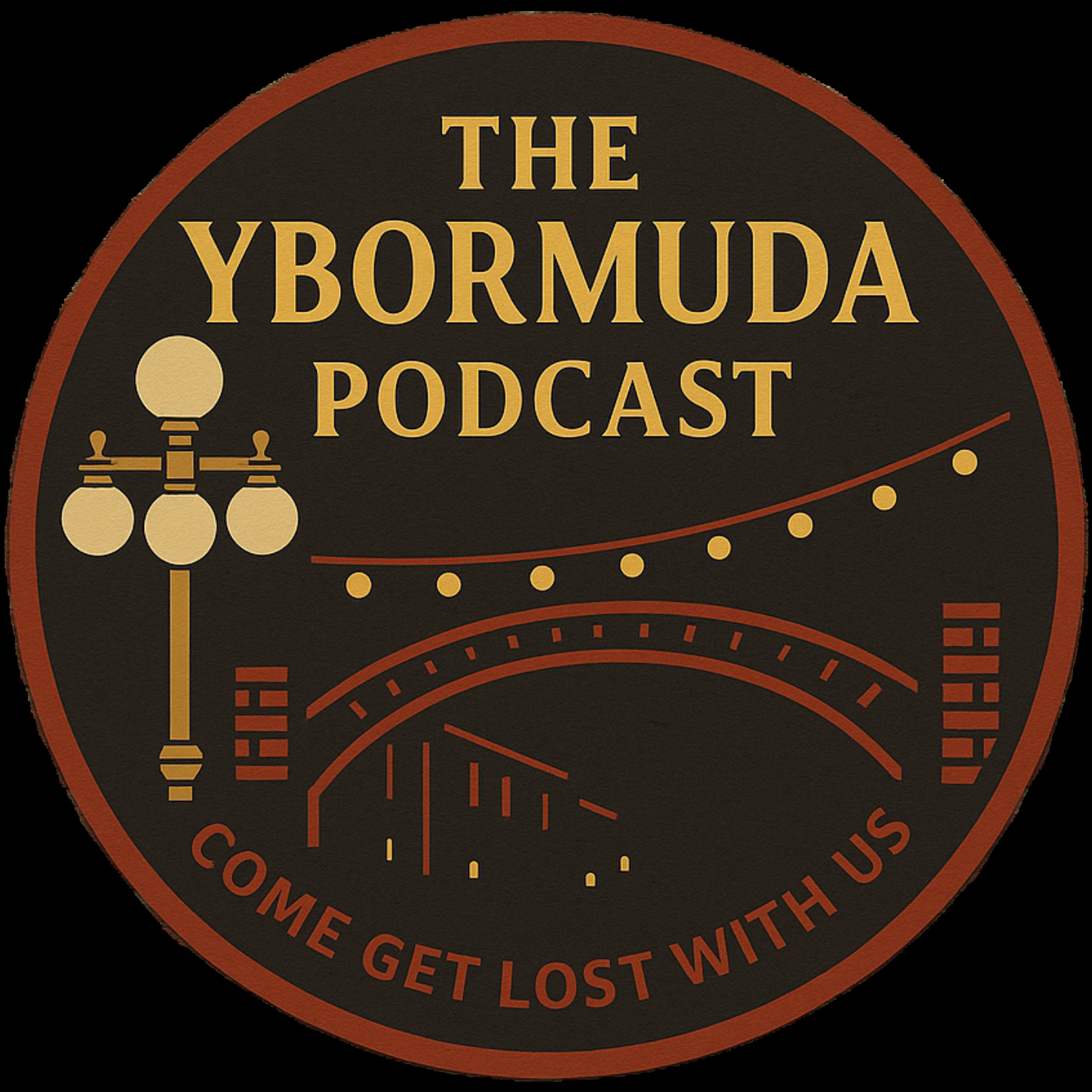 The Ybormuda Podcast