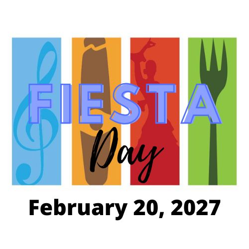 Fiesta Day 2027 Fiesta Day 2027