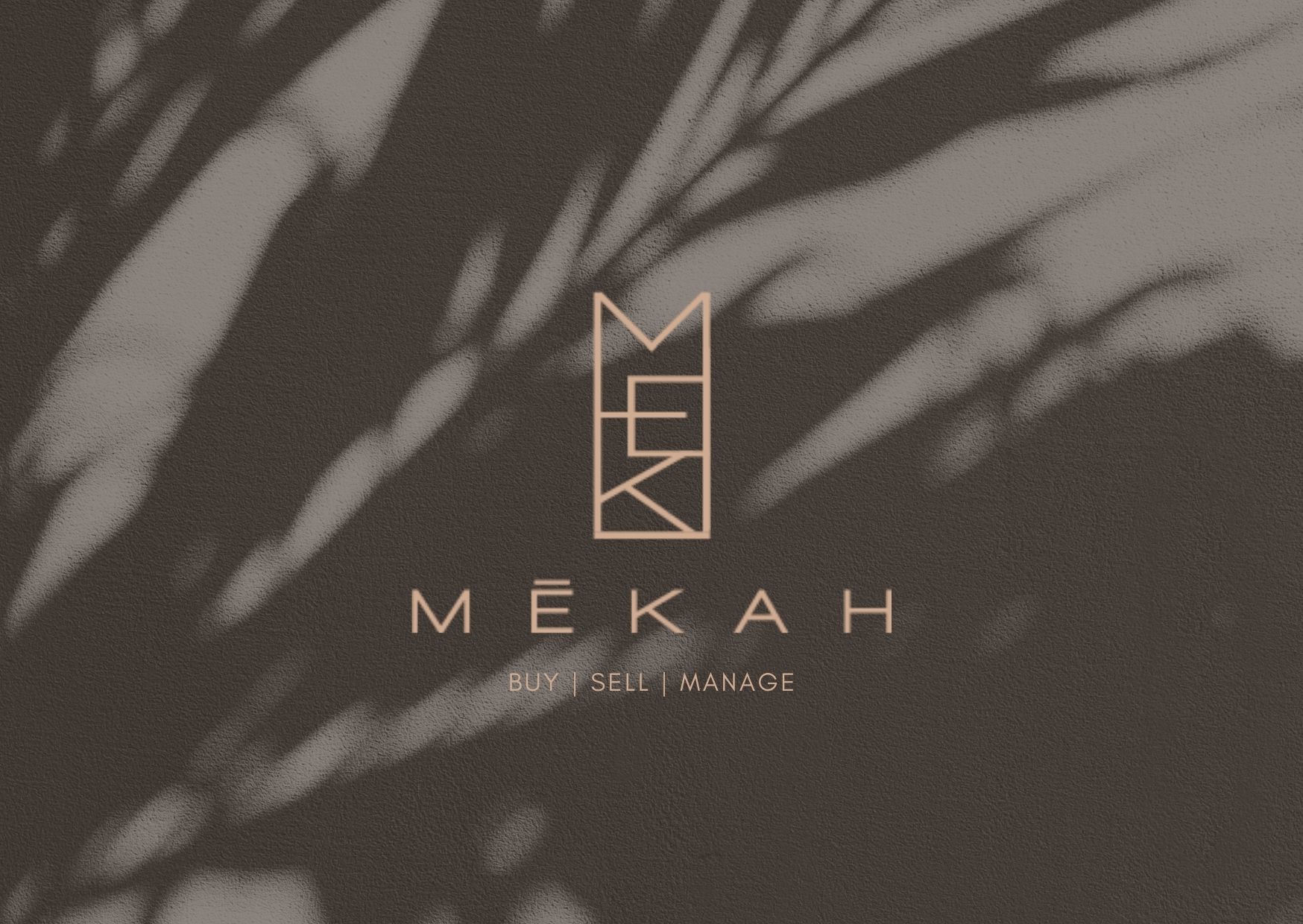 Mekah Real Estate Co
