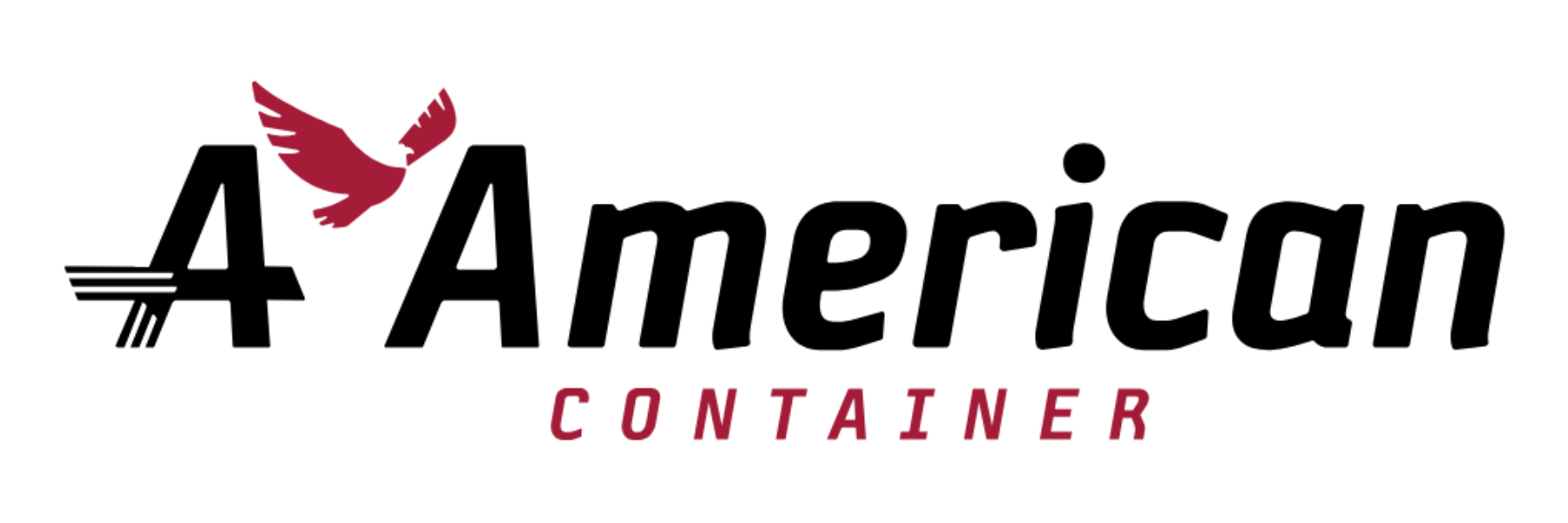 A American Container