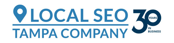 Local SEO Tampa Company