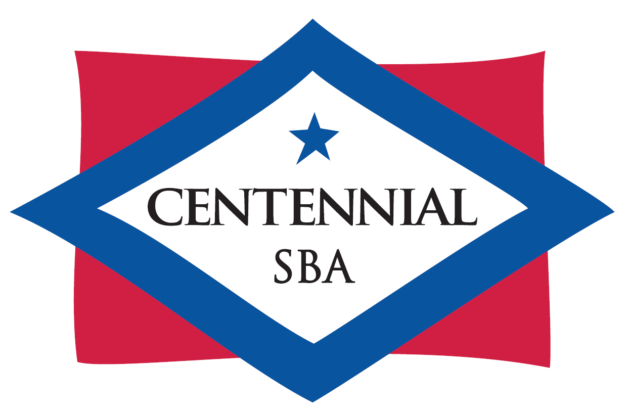 Centennial Bank