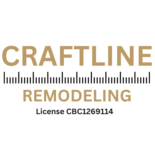 Craftline Remodeling