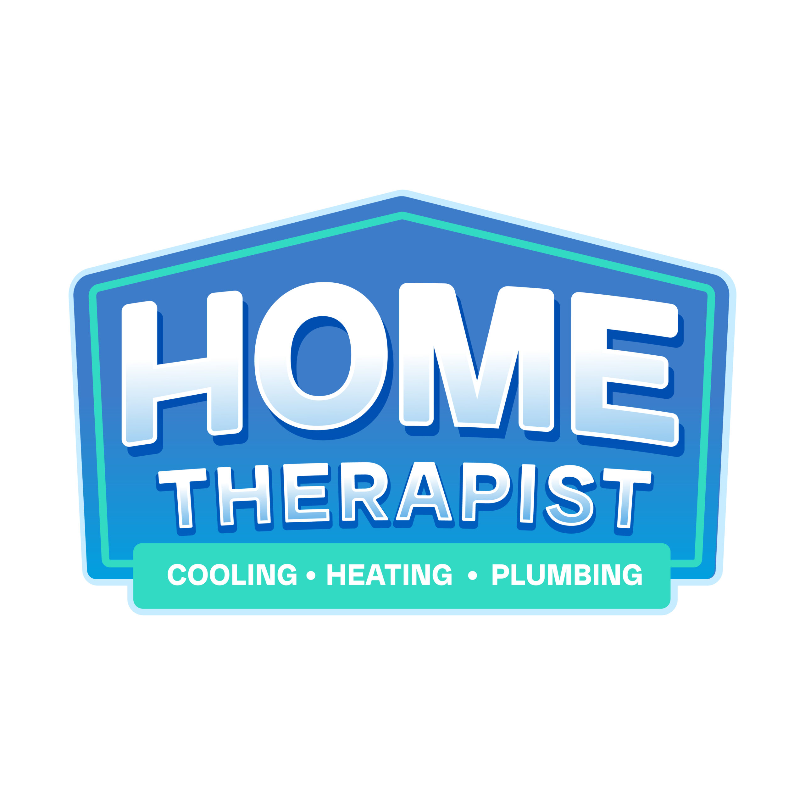 Home Therapist Cooling, Heating, and Plumbing