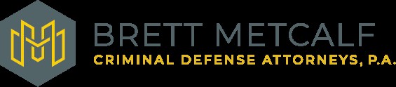 Brett Metcalf, Criminal Defense Attorneys, P.A.