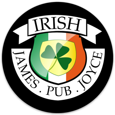James Joyce