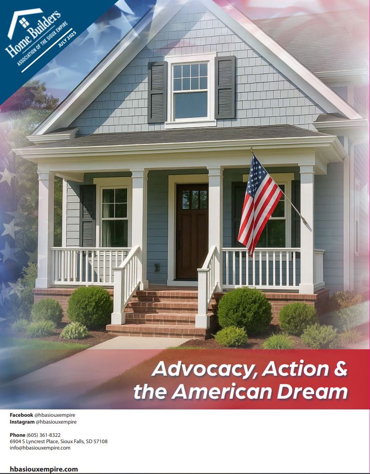 July Cover