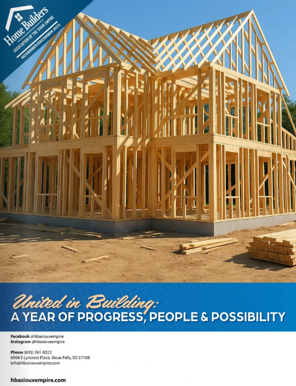 NovemberDecember 2025 Newsletter Cover