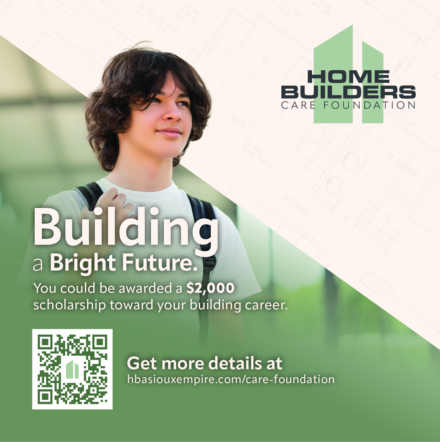 HBASE - Care Foundation Ad 2026-01-06