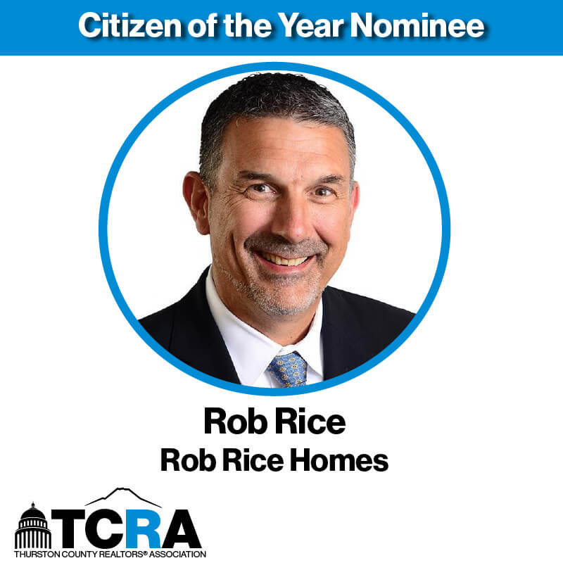 Rob Rice