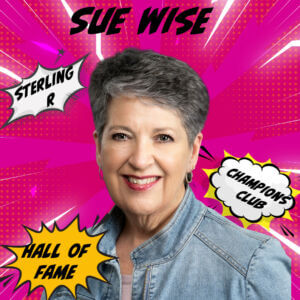 SUEHALL SUEHALL