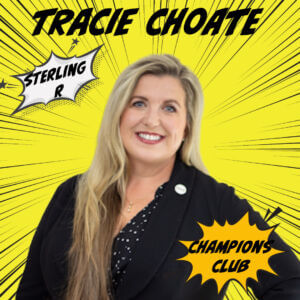 TracieChamp TracieChamp