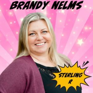 brandyr brandyr