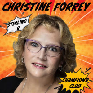 christinechamp christinechamp