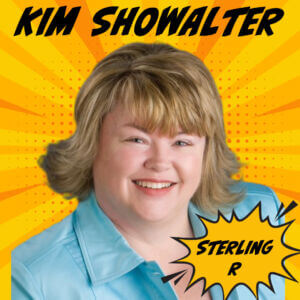 kimr kimr