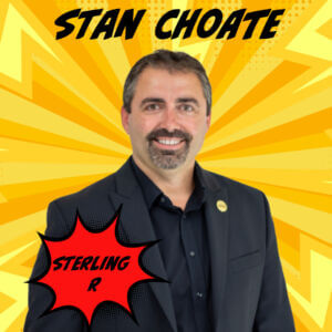 stanr stanr