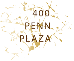 400 Penn Plaza Logo