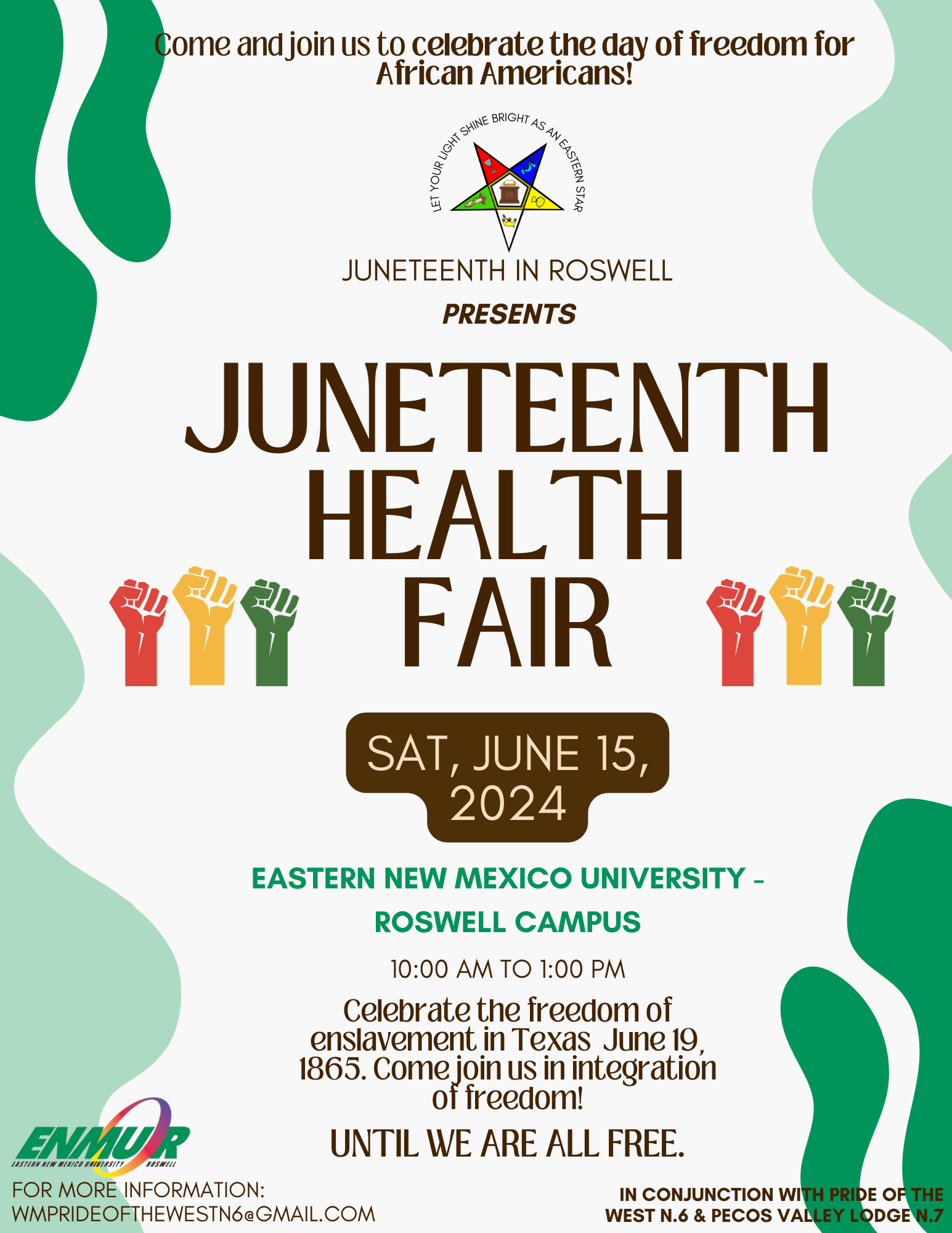 Juneteenth Updated