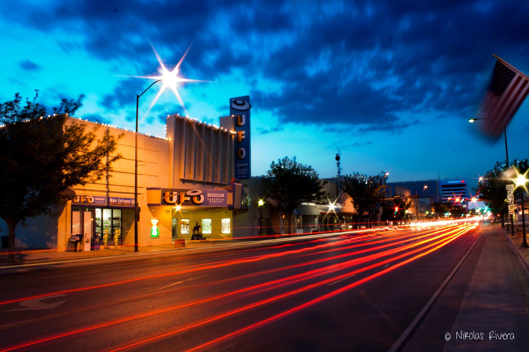 UFO Museum