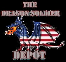 Dragon Soldier