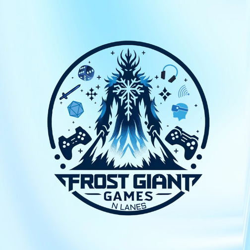 frost giant